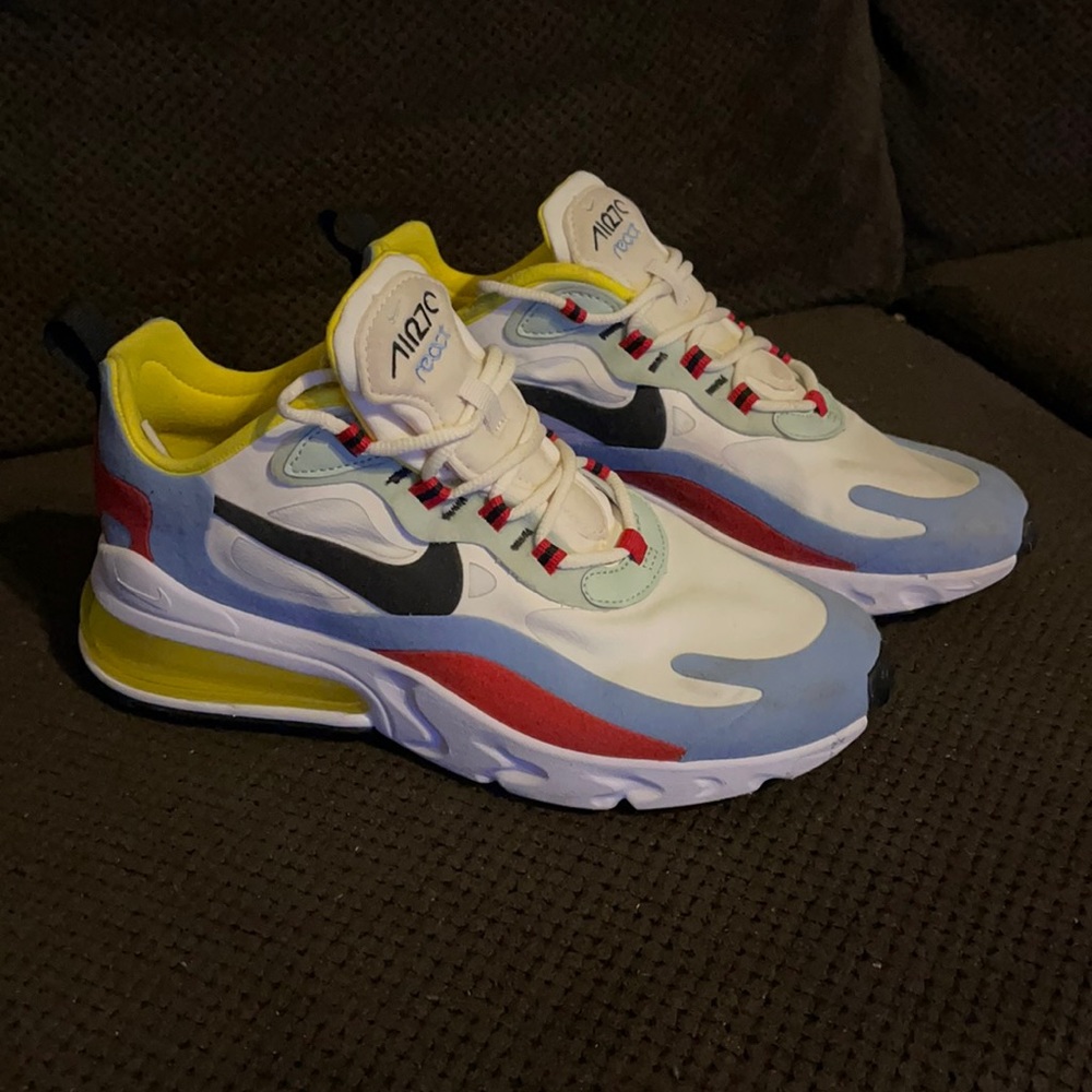 Airmax 270 React - image 1